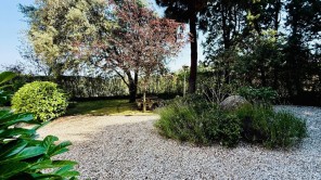 Jardín
